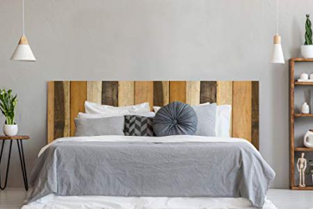 Cabecero cama 110