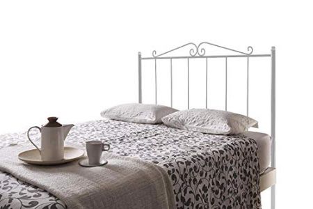 Cabecero cama 150 hierro