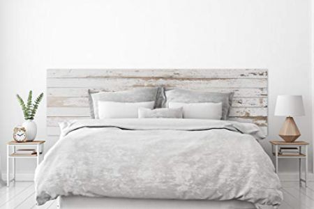 Cabecero cama 150 y mesillas