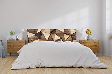Cabecero cama oedim