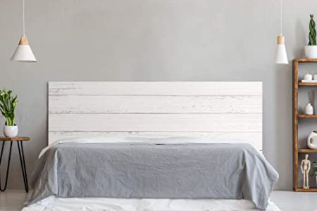 Cabecero de madera 180 cm