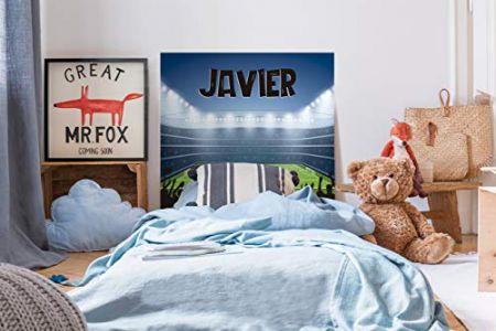 Cabecero del real madrid