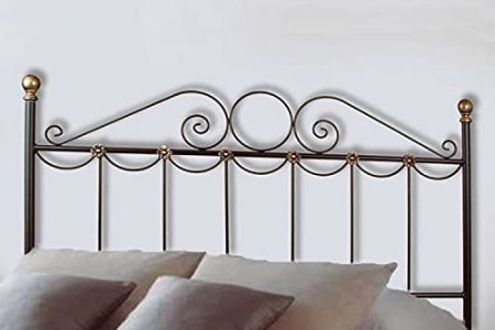 Cabecero forja cama 180