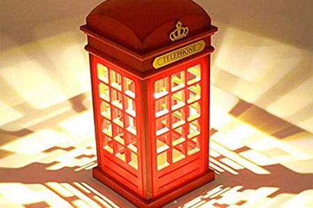 Cabecero london