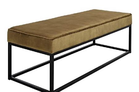 Banco recibidor vintage