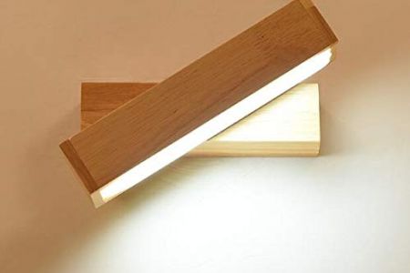 Aplique mesita de noche