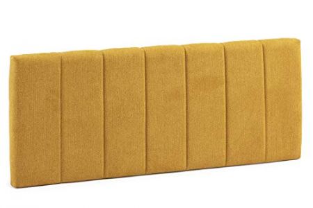 Cabecero acolchado 150