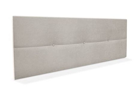 Cabecero beige 160
