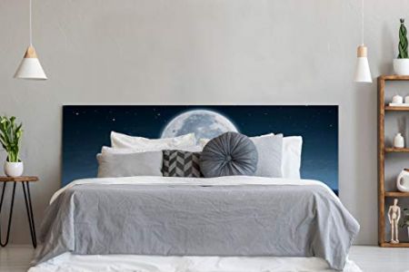 Cabecero cama 90 cerezo