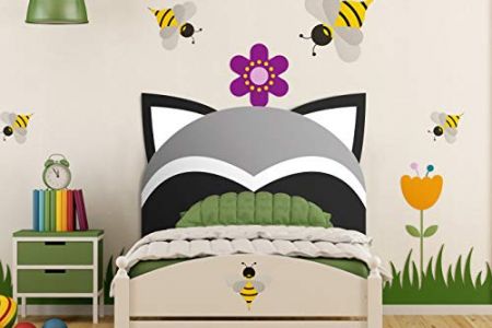 Cabecero cama 90 infantil