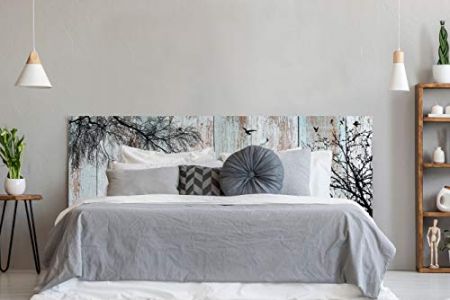 Cabecero cama moderno