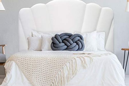 Cabecero de cama tapizado 160