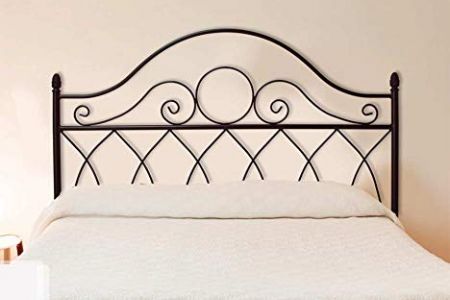 Cabecero forja cama 150