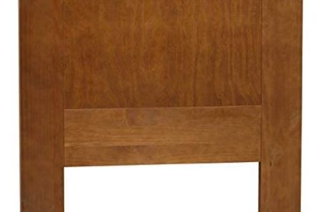 Cabecero madera cerezo