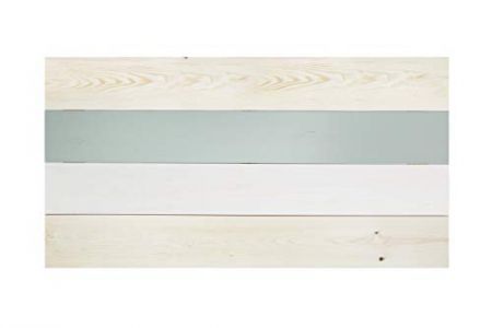 Cabecero madera decowood