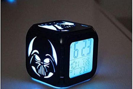 Cabecero star wars
