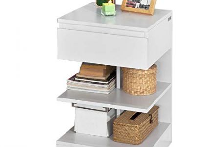 cajón mesita de noche