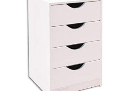 Cajonera 40 cm ancho