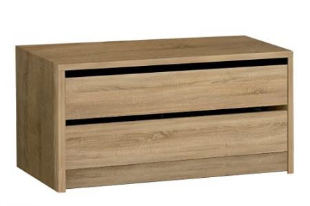 Cajonera armario 60