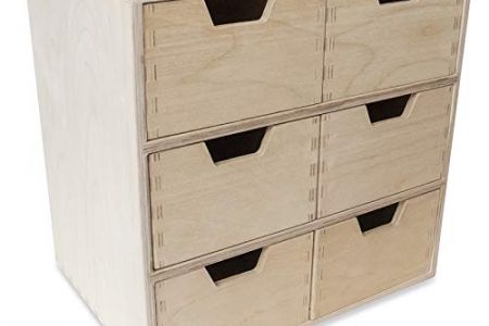 Cajonera bricolaje
