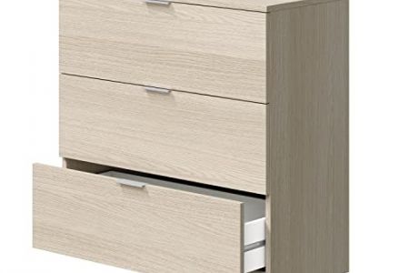 Cajonera color madera