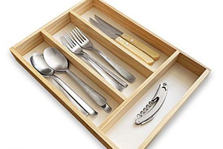 Cajonera cubiertos cocina