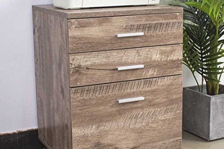 Cajonera escritorios