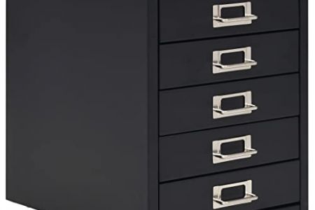 Cajonera oficina archivador