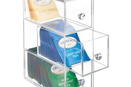 Cajonera pequeña cocina