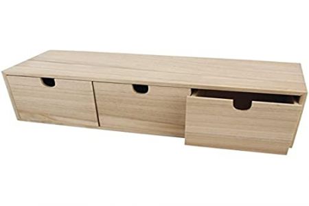 Cajonera pequeña escritorio