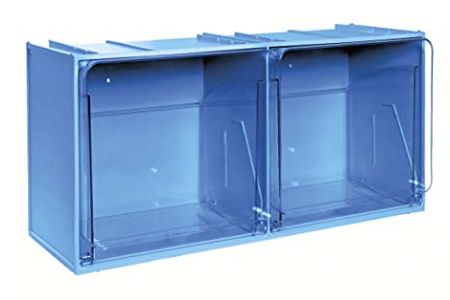 Cajonera plástico modular