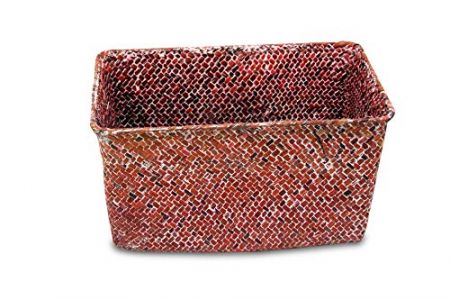 Cajonera roja