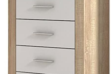 Cajonera sinfonier de rincon