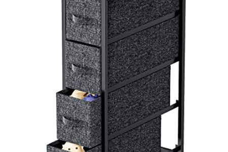 Cajonera tocador