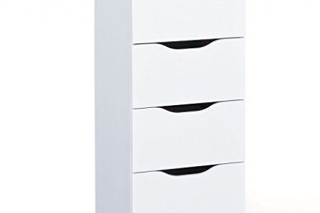 cómoda 40 cm fondo