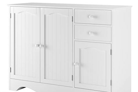 cómoda cocina