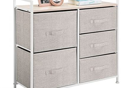 cómoda dormitorio infantil