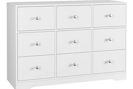 cómoda habitación juvenil