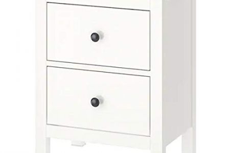 cómoda ikea blanca