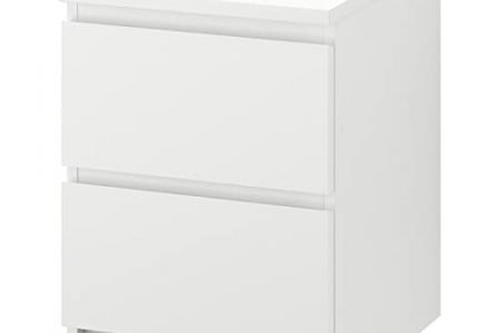 cómoda malm ikea 6 cajones