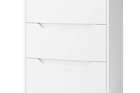 cómoda tres cajones