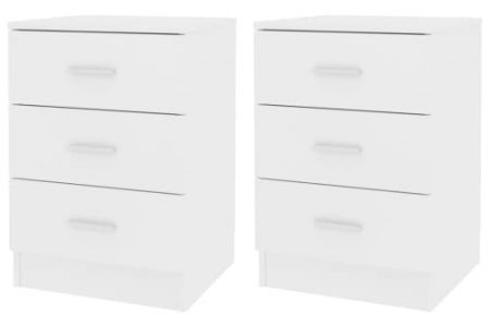 cómodas y mesitas de noche a juego