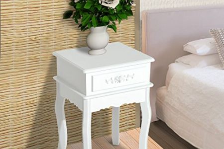 Decoracion mesita de noche