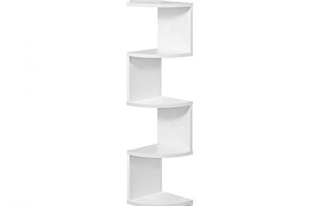 estantería 20 cm fondo