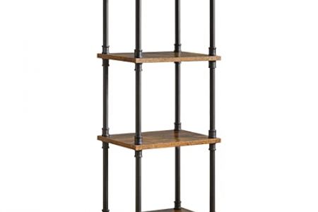 estantería 40 cm ancho