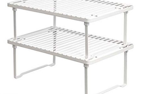 estantería apilable