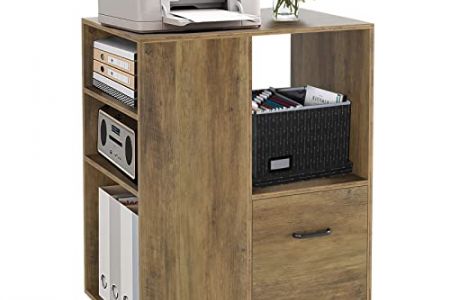 estantería archivador