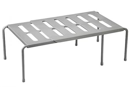 estantería armario cocina