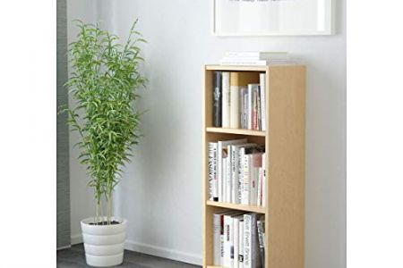 estantería billy ikea