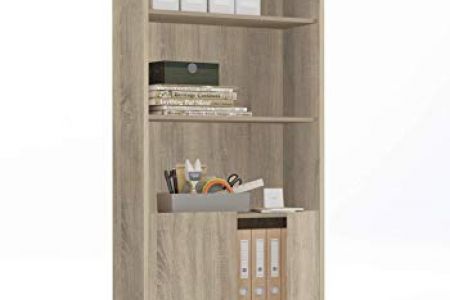 estantería cambrian